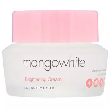 It's Skin, Осветляющий крем Mangowhite, 50 мл