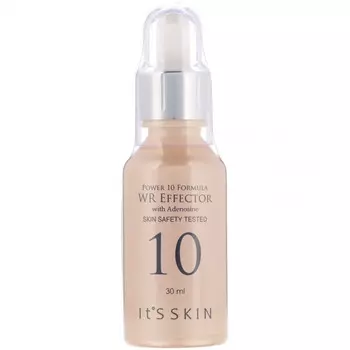 It's Skin, Power 10 Formula, WR Effector с аденозином, 30 мл