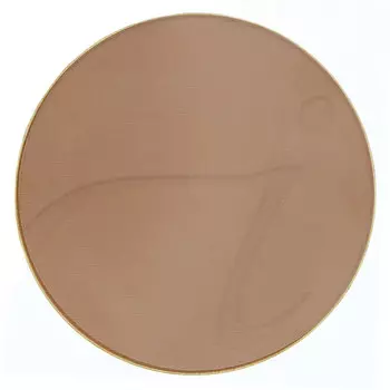 Jane Iredale, PurePressed Base, Mineral Foundation Refill, SPF 15 PA++, Velvet, 0.35 oz (9.9 g)