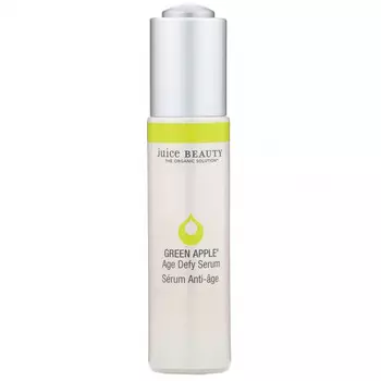 Juice Beauty, Green Apple, Age Defy Serum, 1 fl oz (30 ml)