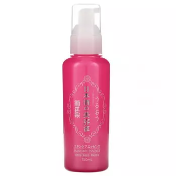 Kikumasamune, Эссенция для ухода за кожей с саке, 150 мл (5 жидк. унций)