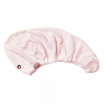 Kitsch, Быстросохнущее полотенце для волос, румяна, 1 шт.