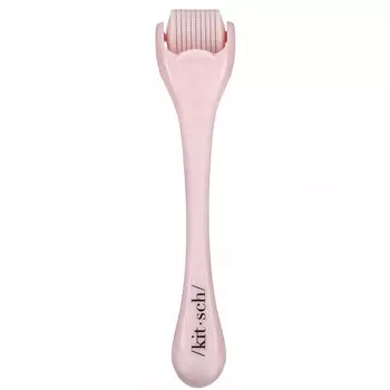 Kitsch, Валик для лица Micro Derma, румяна, 1 валик