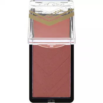 L.A. Girl, Румяна Just Blushing, оттенок «Всплеск», 7 г