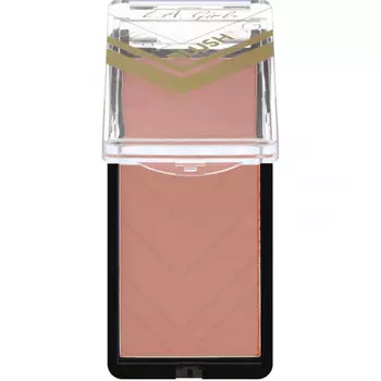 L.A. Girl, Румяна Just Blushing, оттенок «Естественный», 7 г