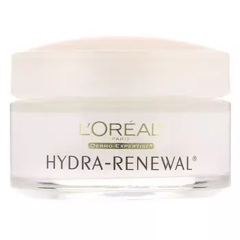 L'Oreal, Hydra Renewal, дневной / ночной крем, 48 г