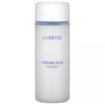 Laneige, Cream Skin Refiner, крем-тонер, 150 мл