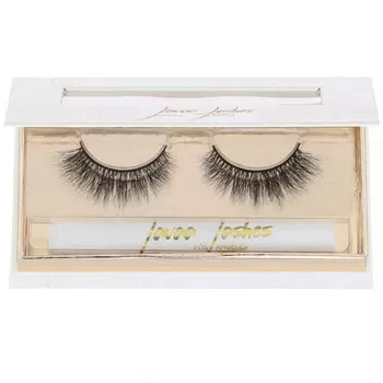 Lavaa Lashes, Sweetheart, трехмерные норковые накладные ресницы, 1 пара