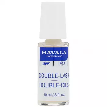 Mavala, Double-Lash, 10 ml