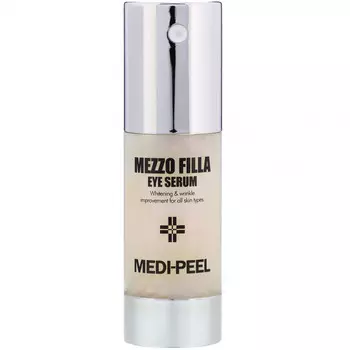 Medi-Peel, Mezzo Filla, сыворотка для области вокруг глаз, 30 мл (1,01 жидк. унции)