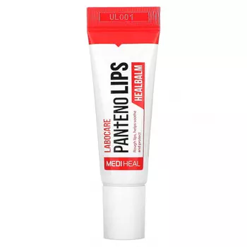 Mediheal, Labocare Pantenolips Healbalm, 10 мл