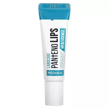 Mediheal, Labocare Pantenolips Healssence, 10 мл (0,33 жидк. Унции)