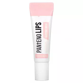 Mediheal, Pantenolips, ночная маска для губ, 10 мл (0,33 жидк. Унции)