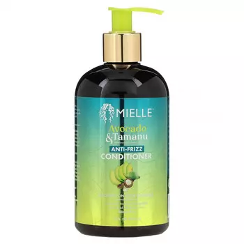 Mielle, Кондиционер против пушения, с авокадо и таману, 355 мл (12 жидк. Унций)