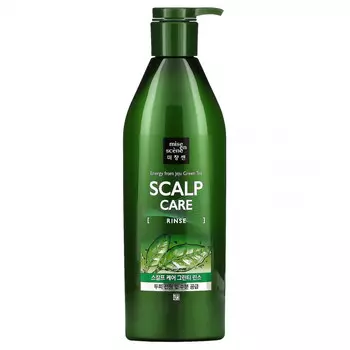 Mise En Scene, Ополаскиватель для ухода за кожей головы, 680 мл