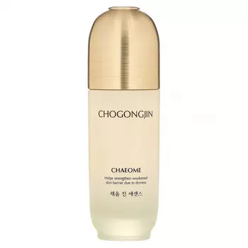 Missha, Chogongjin, эссенция Чэом Джин, 50 мл (1,69 жидк. Унции)