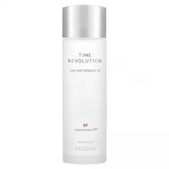 Missha, The First Essence 5X, 150 мл (5,07 жидк. Унции)