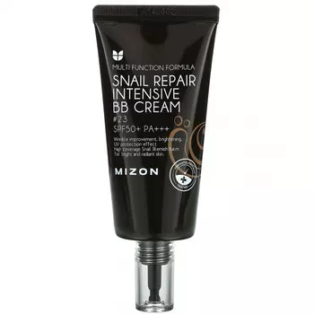 Mizon, Интенсивный BB-крем Snail Repair, SPF 50+ P +++, # 23, 50 мл (1,76 унции)