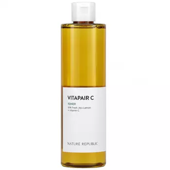 Nature Republic, Vitapair C, тоник, 300 мл