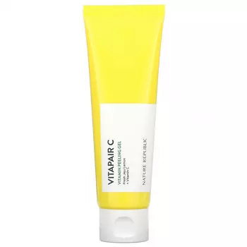 Nature Republic, Vitapair C, витаминный гель-пилинг, 120 мл
