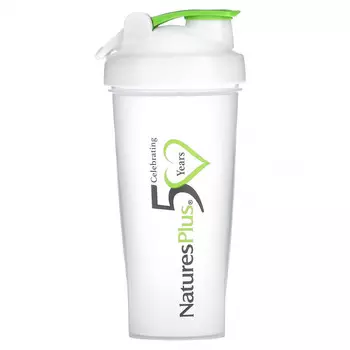 NaturesPlus, 50th Anniversary Shaker Cup, 20 унций