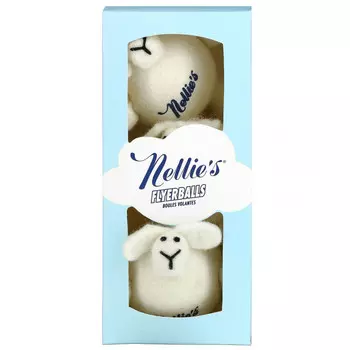 Nellie's, Флаерболы, 3 шт.