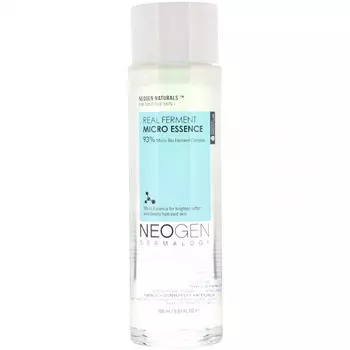Neogen, микроэссенция с ферментами, 150 мл (5,07 жидк. унции)