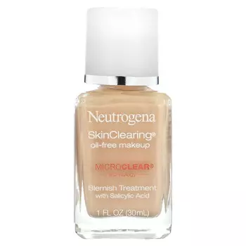 Neutrogena, Очищающая маска для лица, натуральный плющ 20, 30 мл (1 жидк. Унция)