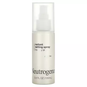 Neutrogena, Спрей для сияния кожи, 100 мл (3,4 жидк. Унции)