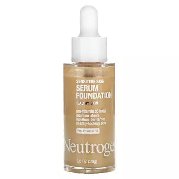 Neutrogena, Сыворотка для чувствительной кожи, Medium 01, 28 г (1 унция)