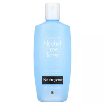 Neutrogena, тоник без содержания спирта, 250 мл (8,5 жидк. унции)