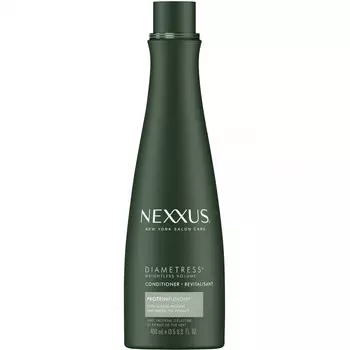 Nexxus, Кондиционер Diametress, «Невесомый объем», 400 мл