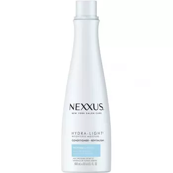Nexxus, Кондиционер для невесомого увлажнения волос Hydra-Light, 400 мл