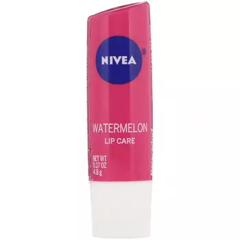 Nivea, Уход для губ, Арбуз, 0,17 унции (4,8 г)