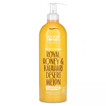Not Your Mother's, Кондиционер Royal Honey & Kalahari Desert Melon, 450 мл (15,2 жидк. Унции)