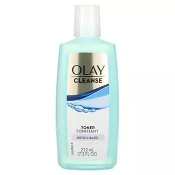 Olay, Очищающий тоник, 212 мл (7,2 жидк. Унции)