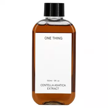 One Thing, Экстракт центеллы азиатской, 150 мл (5 жидк. Унций)