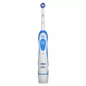 Oral-B, PrecisionClean Clinical, электрическая зубная щетка, 1 зубная щетка