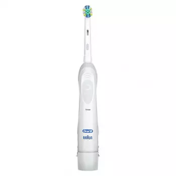 Oral-B, Зубная щетка FlossAction Clinical Power, 1 зубная щетка