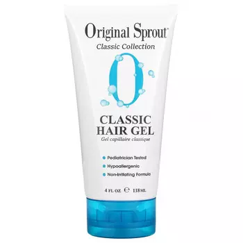 Original Sprout, классический гель для волос, 118 мл (4 жидк. унции)