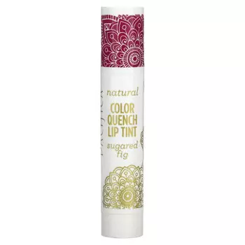 Pacifica, Натуральный оттенок для губ, Сахарный рис, 0.15 унций (4.25 г)