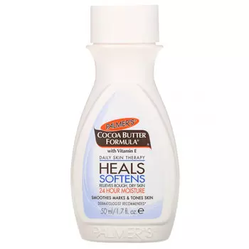 Palmer's, Cocoa Butter Formula, With Vitamin E, 1.7 oz (50 ml)