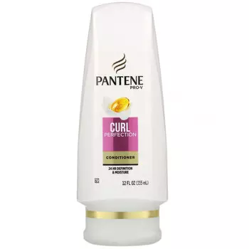Pantene, Pro-V, Кондиционер для совершенства локонов, 12 жидких унций (355 мл)