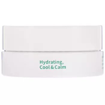 Petitfee, гидрогелевая маска для кожи вокруг глаз, с артишоком, смягчающий эффект, 30 пар (84 г)