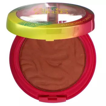 Physicians Formula, Мурумуру, румяна, медная паста, 7,5 г (0,26 унции)