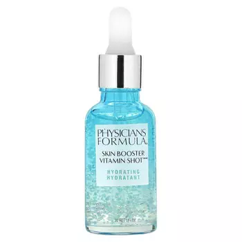 Physicians Formula, Skin Booster Vitamin Shot, увлажняющий, 30 мл (1 жидк. Унция)