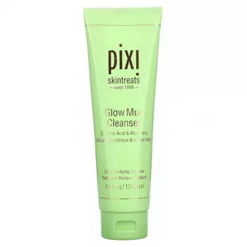 Pixi Beauty, Грязевое очищающее средство, 135 мл (4,57 жидк. Унции)