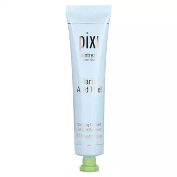 Pixi Beauty, Skintreats, Clarity, кислотный пилинг, 80 мл (2,7 жидк. Унции)