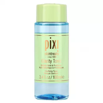Pixi Beauty, Skintreats, очищающий тоник, 100 мл (3,4 жидк. унции)