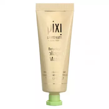 Pixi Beauty, Skintreats, подтягивающая коллагеновая маска, 45 мл